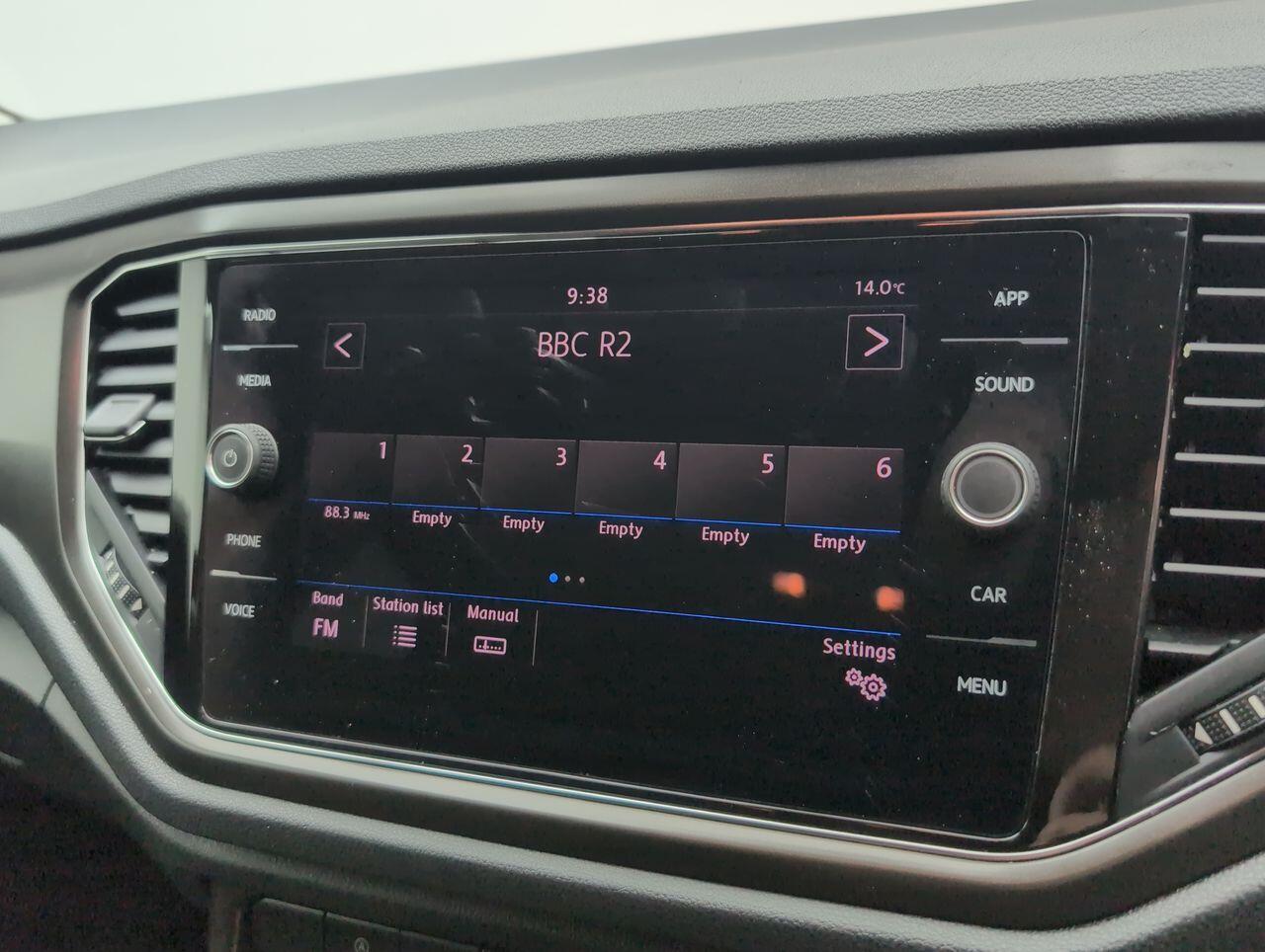 Used Volkswagen T-Roc 2019 for sale - 76424207: Photo 13