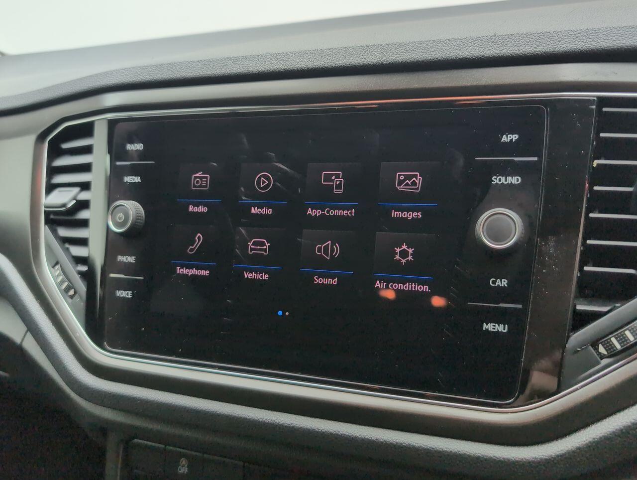 Used Volkswagen T-Roc 2019 for sale - 76424207: Photo 14