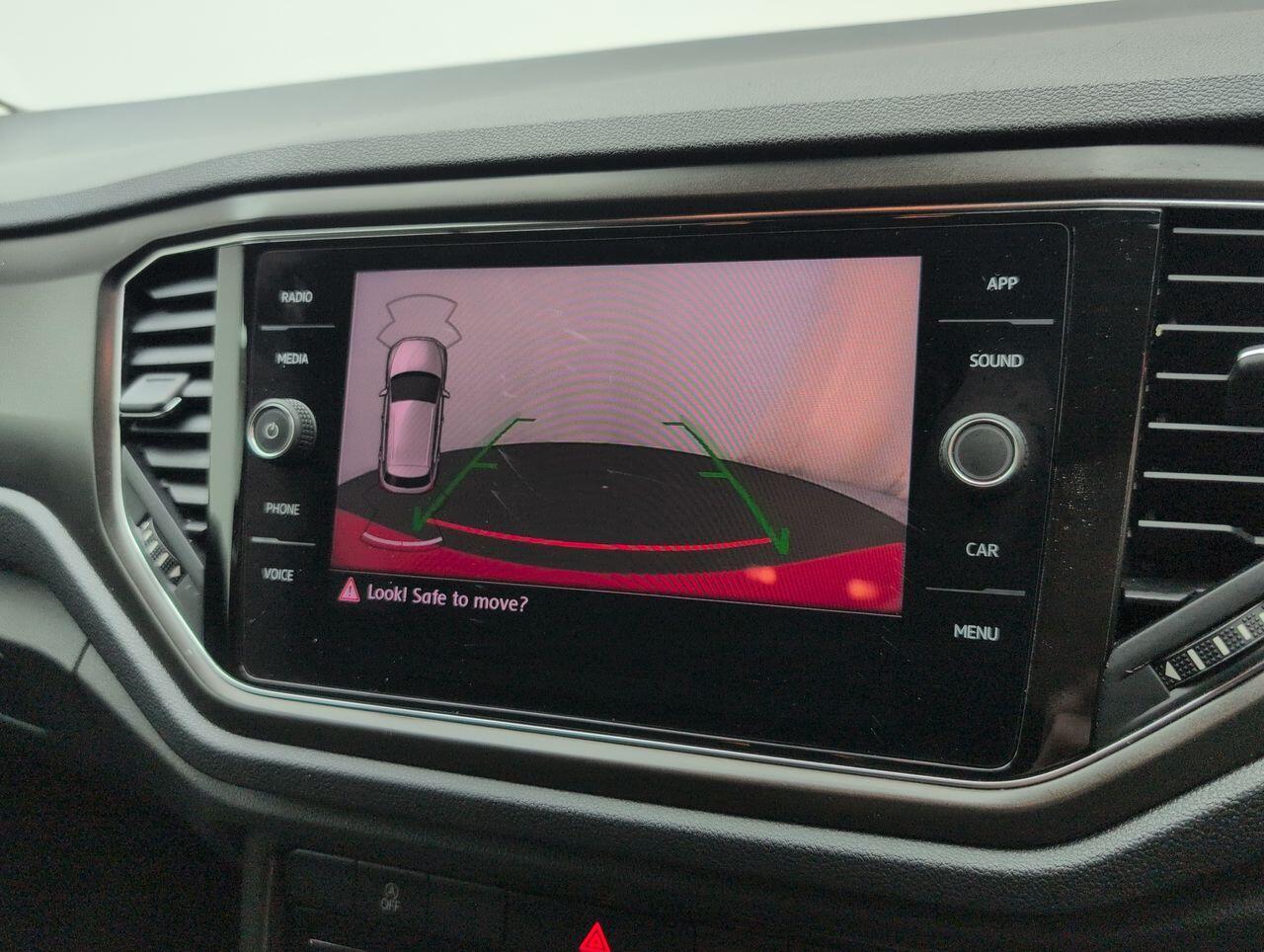 Used Volkswagen T-Roc 2019 for sale - 76424207: Photo 15