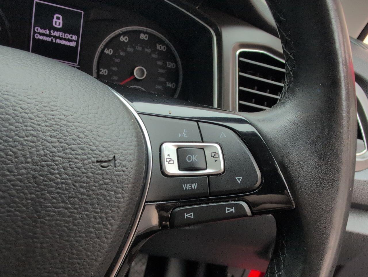 Used Volkswagen T-Roc 2019 for sale - 76424207: Photo 20