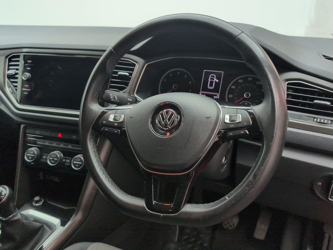 Used Volkswagen T-Roc 2019 for sale - 76424207: Photo 23