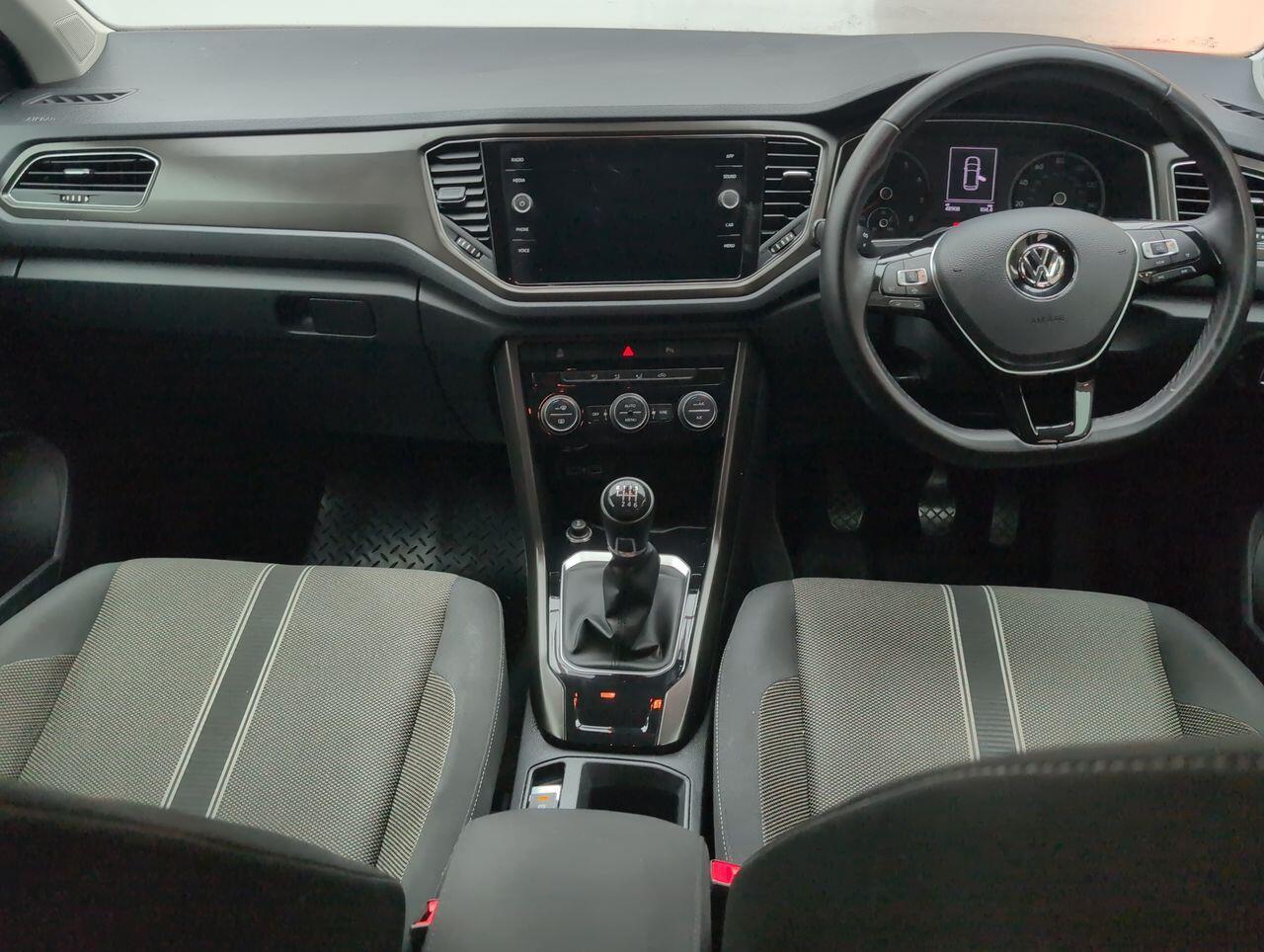 Used Volkswagen T-Roc 2019 for sale - 76424207: Photo 24