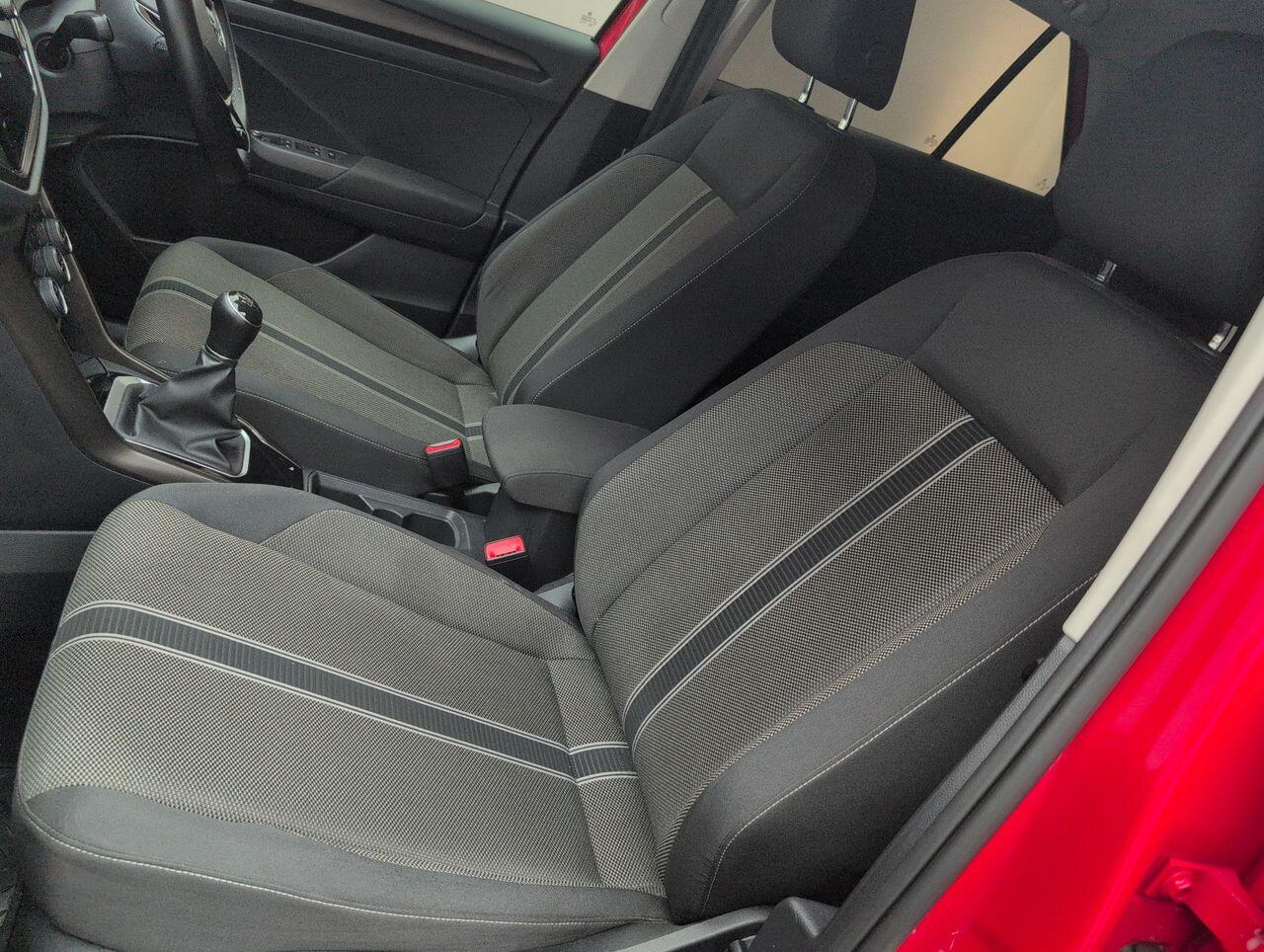 Used Volkswagen T-Roc 2019 for sale - 76424207: Photo 27