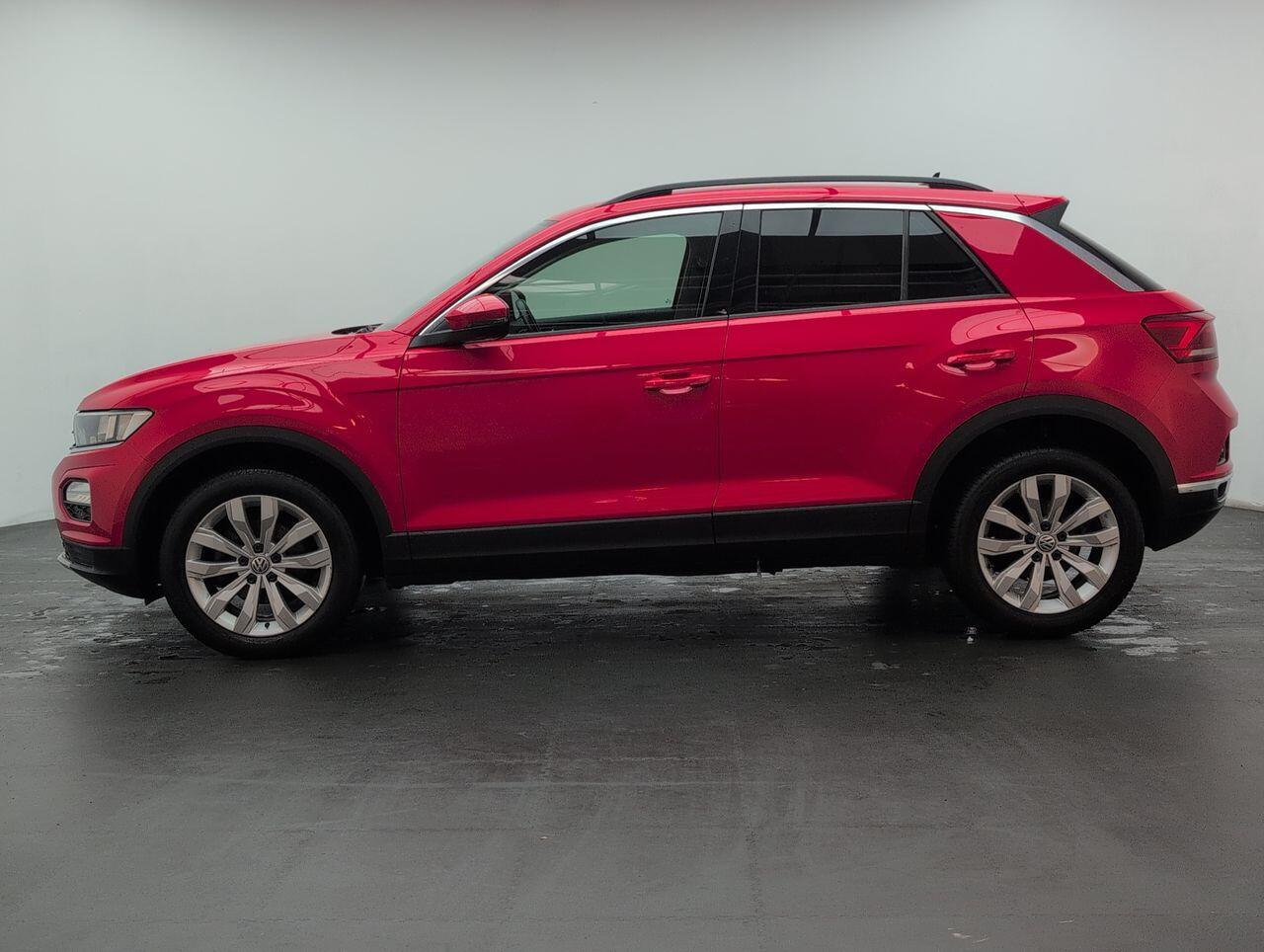 Used Volkswagen T-Roc 2019 for sale - 76424207: Photo 5