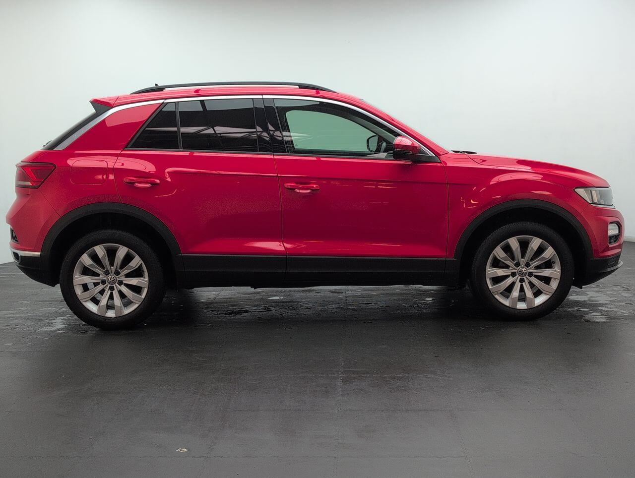 Used Volkswagen T-Roc 2019 for sale - 76424207: Photo 9