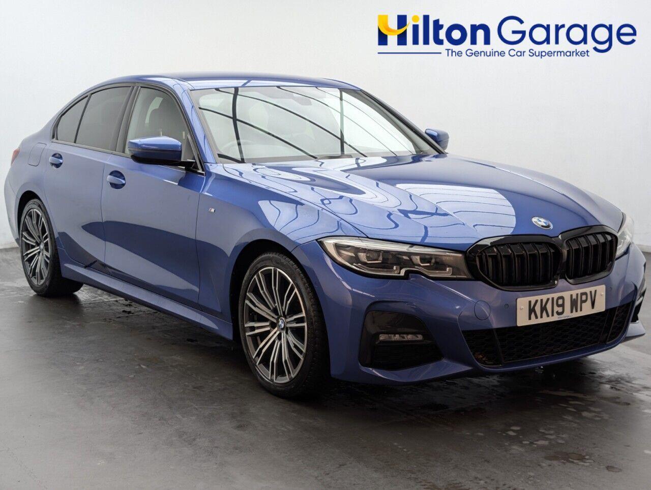 Used BMW 3 Series 2019 for sale - 76423856: Photo 1
