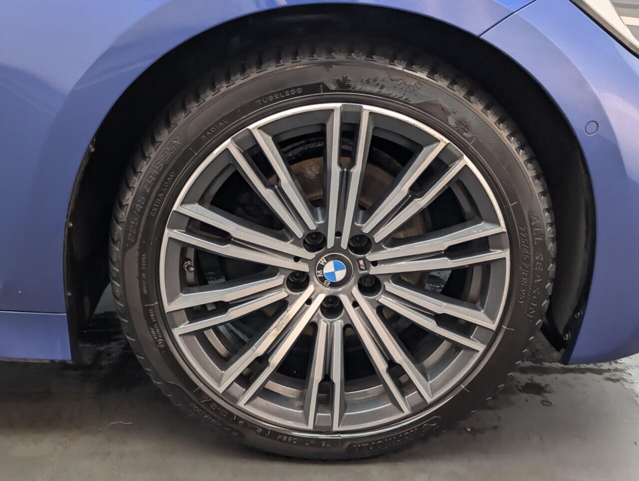 Used BMW 3 Series 2019 for sale - 76423856: Photo 10