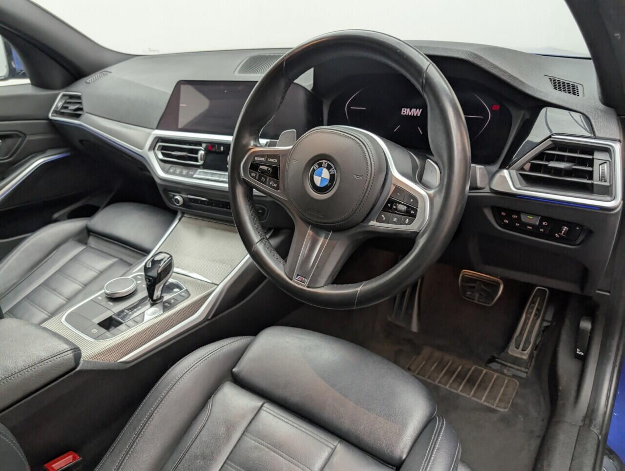 Used BMW 3 Series 2019 for sale - 76423856: Photo 11
