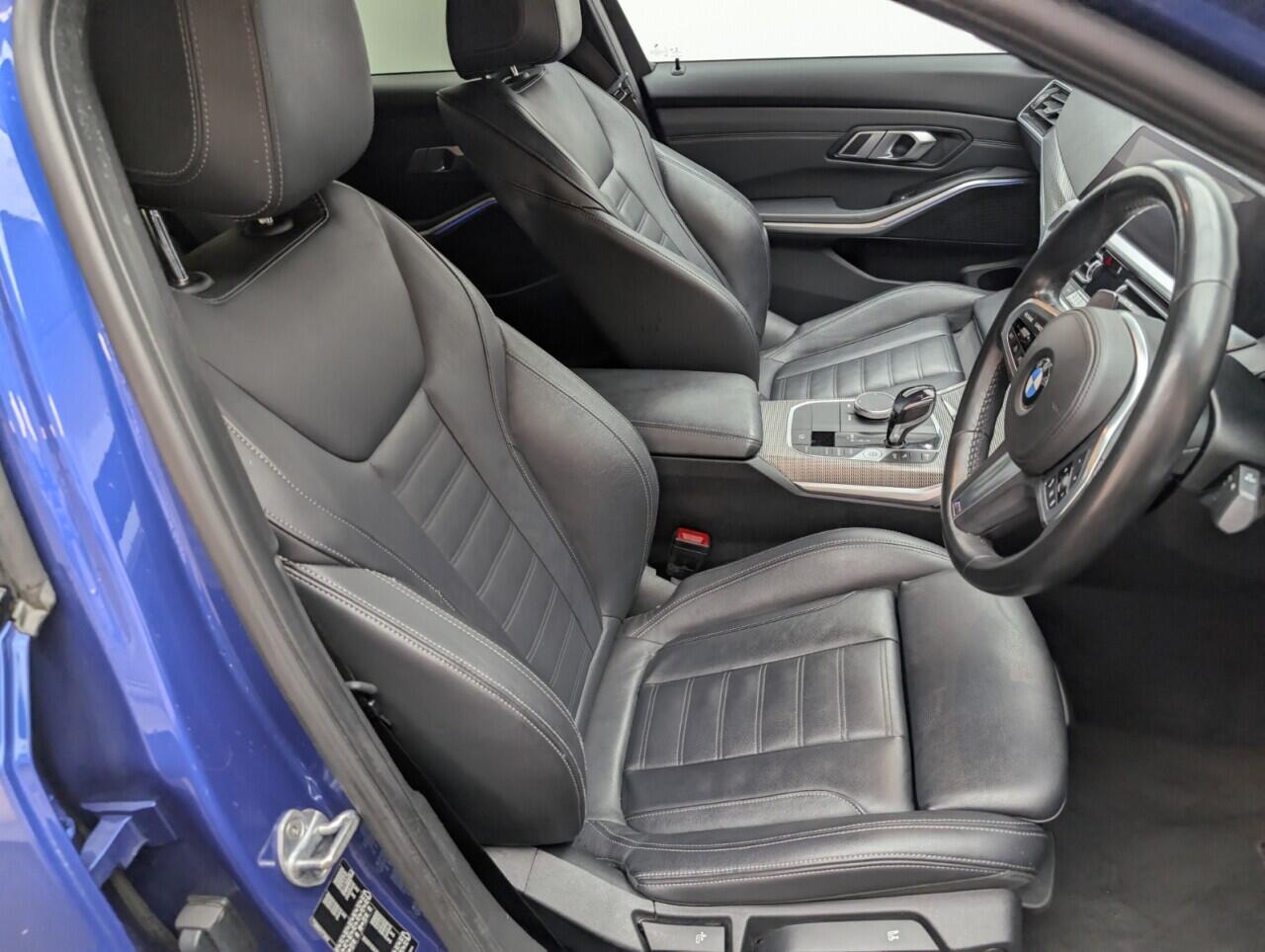 Used BMW 3 Series 2019 for sale - 76423856: Photo 12