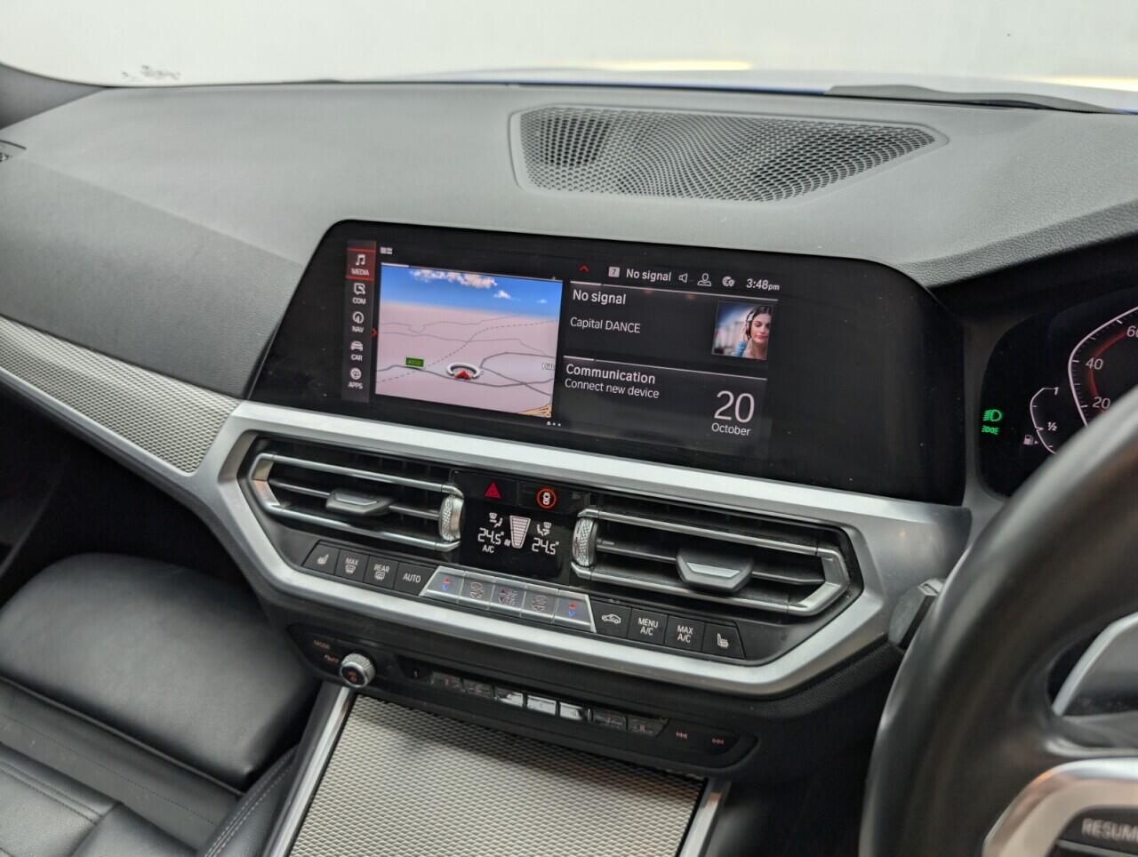 Used BMW 3 Series 2019 for sale - 76423856: Photo 14