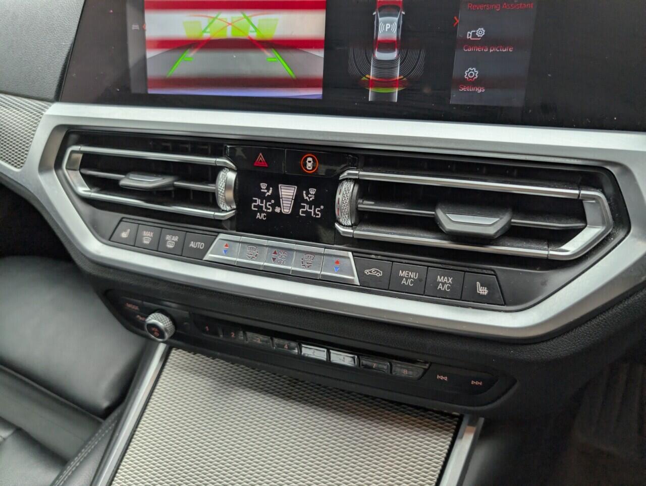 Used BMW 3 Series 2019 for sale - 76423856: Photo 16