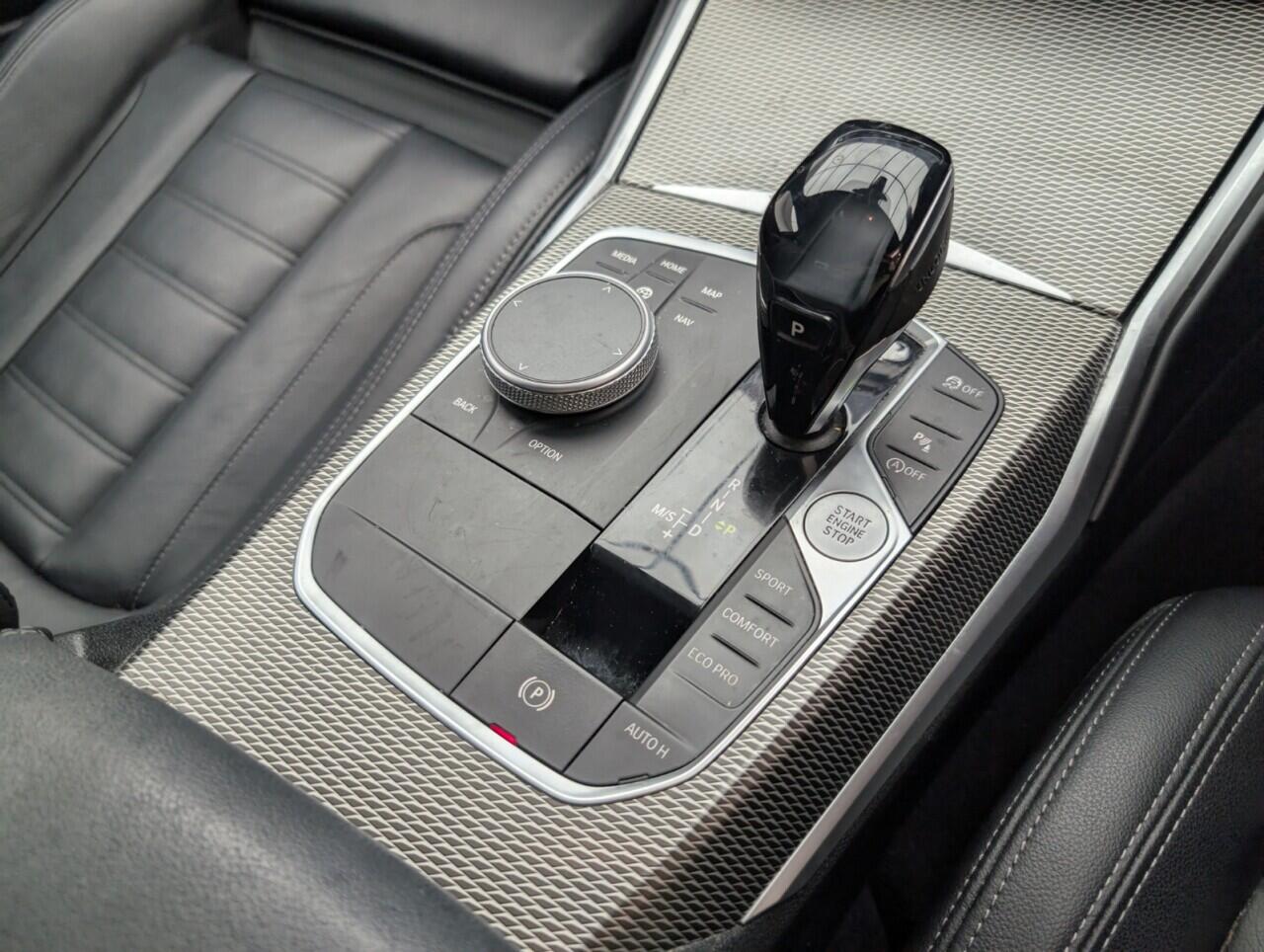 Used BMW 3 Series 2019 for sale - 76423856: Photo 17