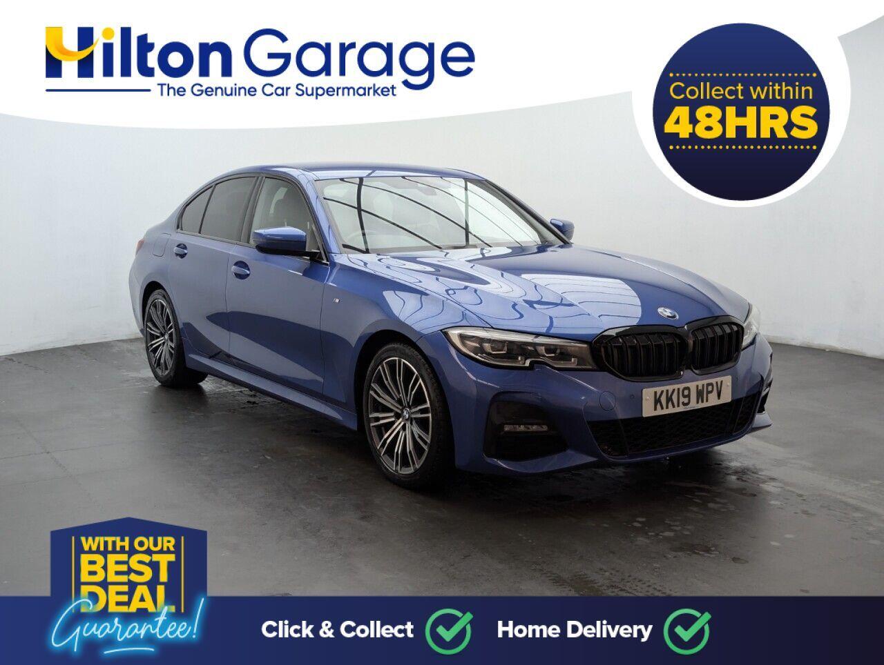 Used BMW 3 Series 2019 for sale - 76423856: Photo 2