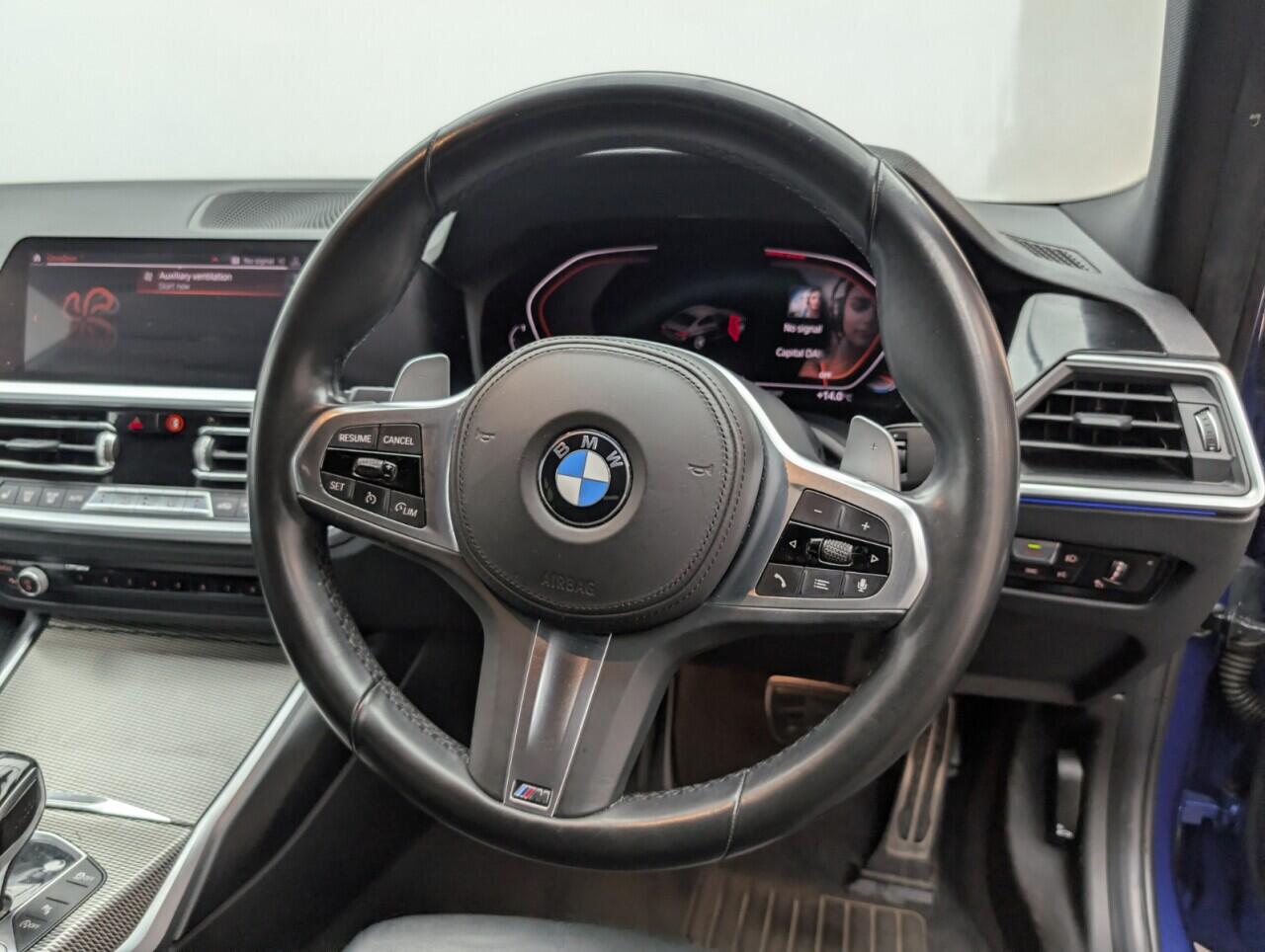 Used BMW 3 Series 2019 for sale - 76423856: Photo 23