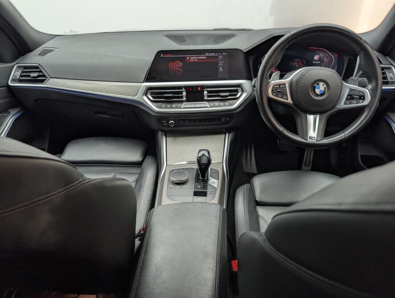 Used BMW 3 Series 2019 for sale - 76423856: Photo 24