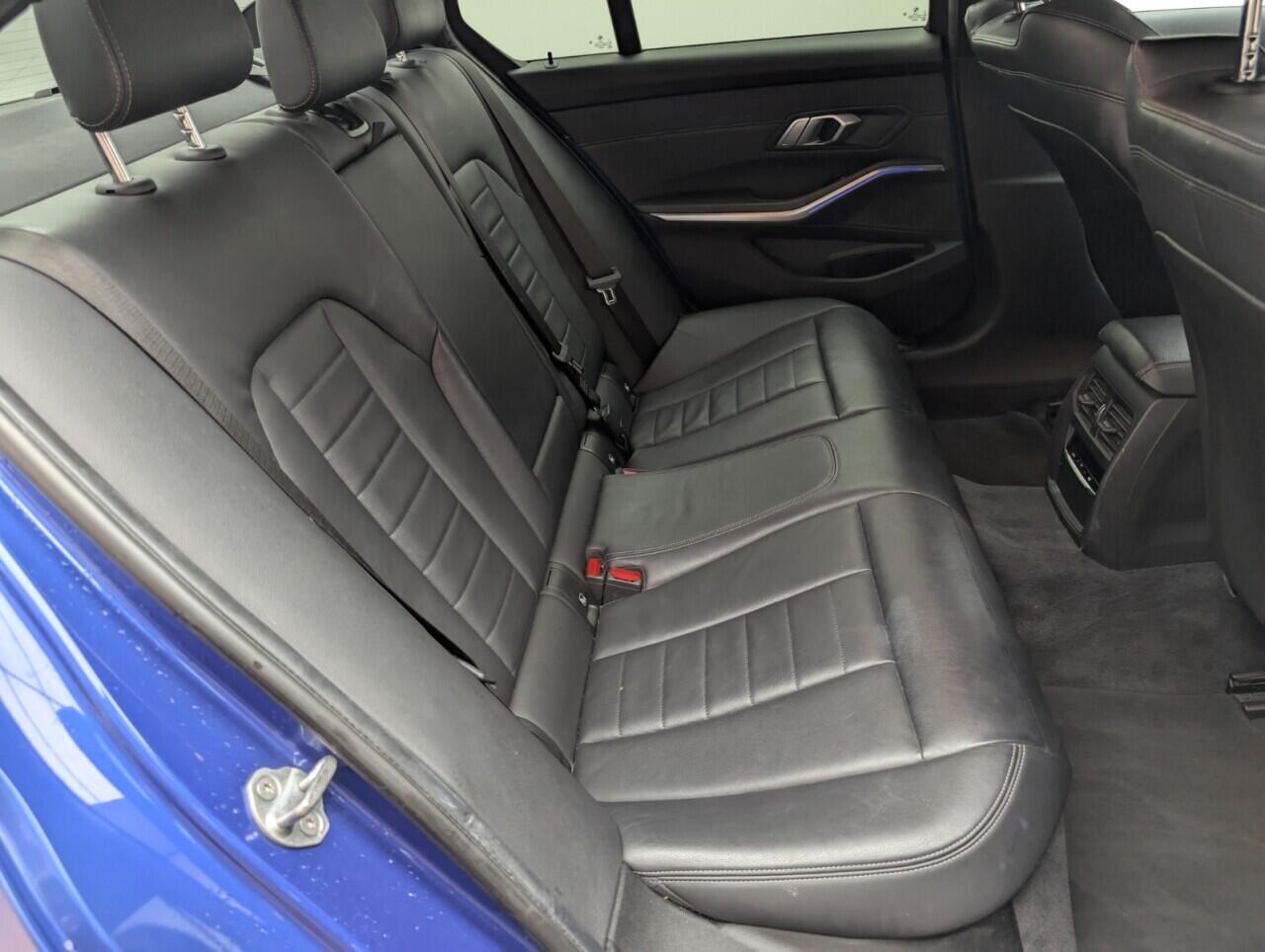 Used BMW 3 Series 2019 for sale - 76423856: Photo 25