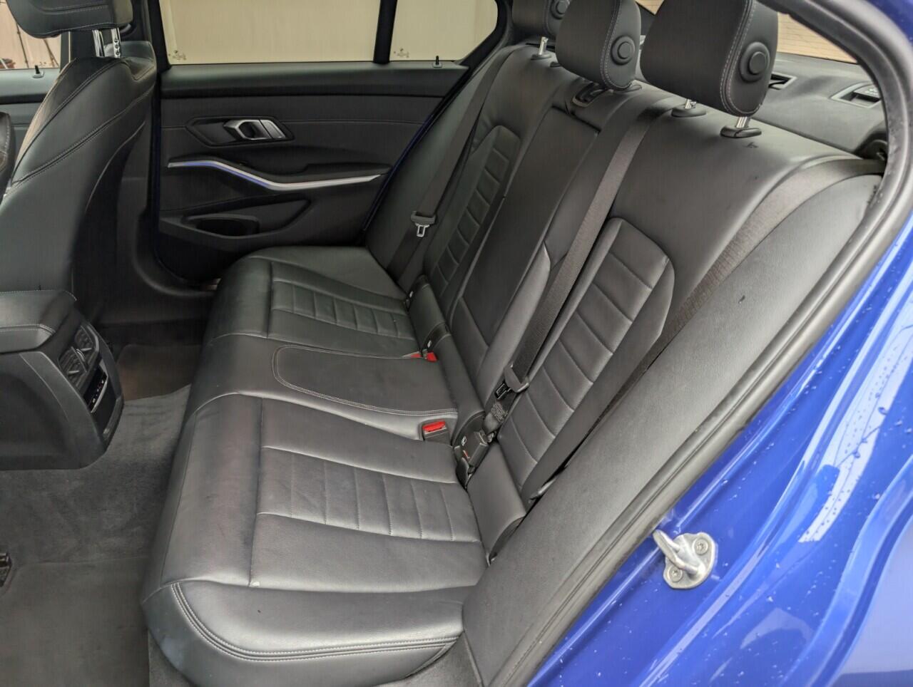 Used BMW 3 Series 2019 for sale - 76423856: Photo 27