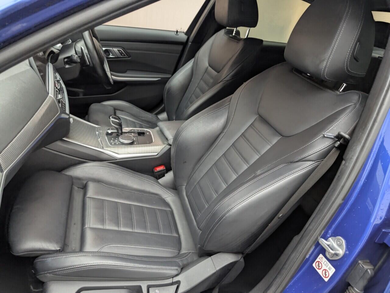 Used BMW 3 Series 2019 for sale - 76423856: Photo 28