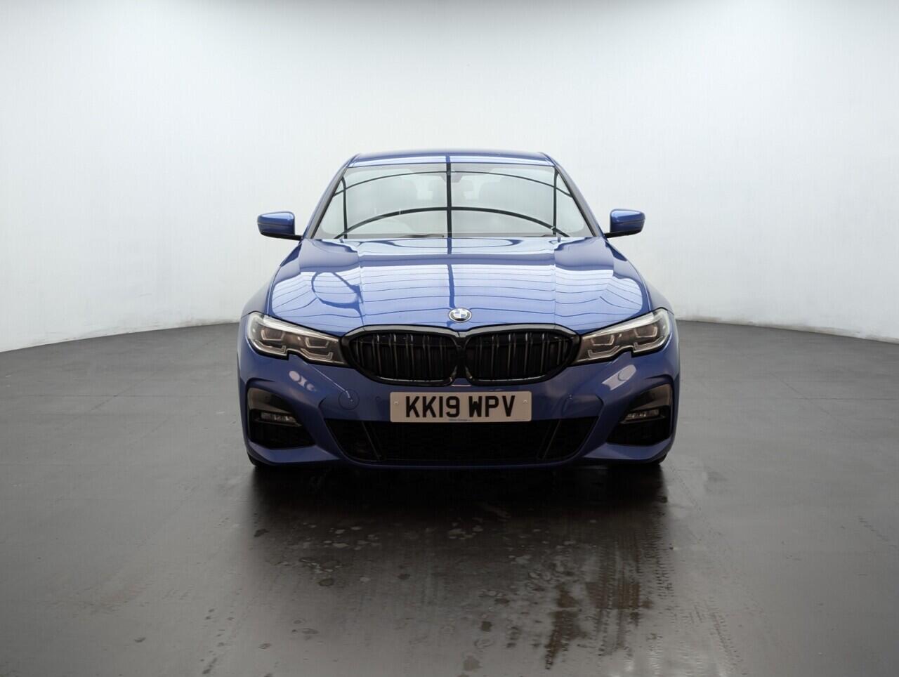 Used BMW 3 Series 2019 for sale - 76423856: Photo 3