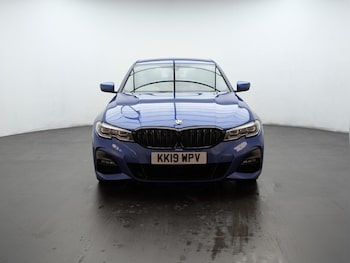 Used BMW 3 Series 2019 for sale - 76423856: Photo