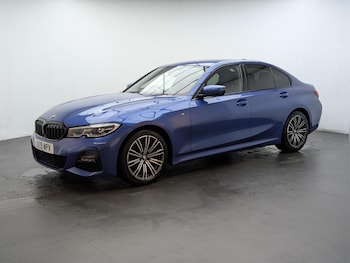 Used BMW 3 Series 2019 for sale - 76423856: Photo