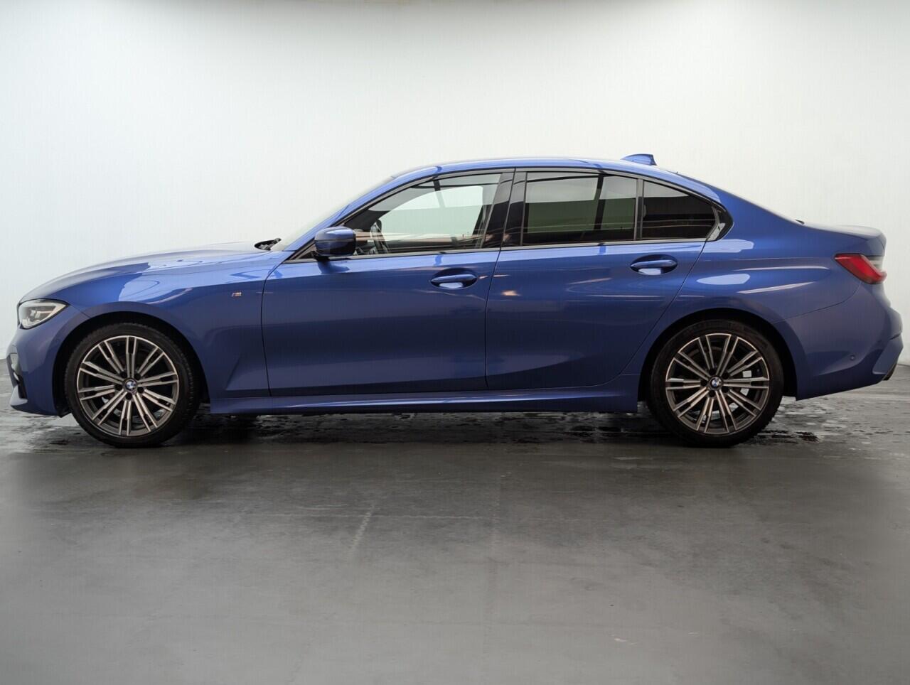 Used BMW 3 Series 2019 for sale - 76423856: Photo 5