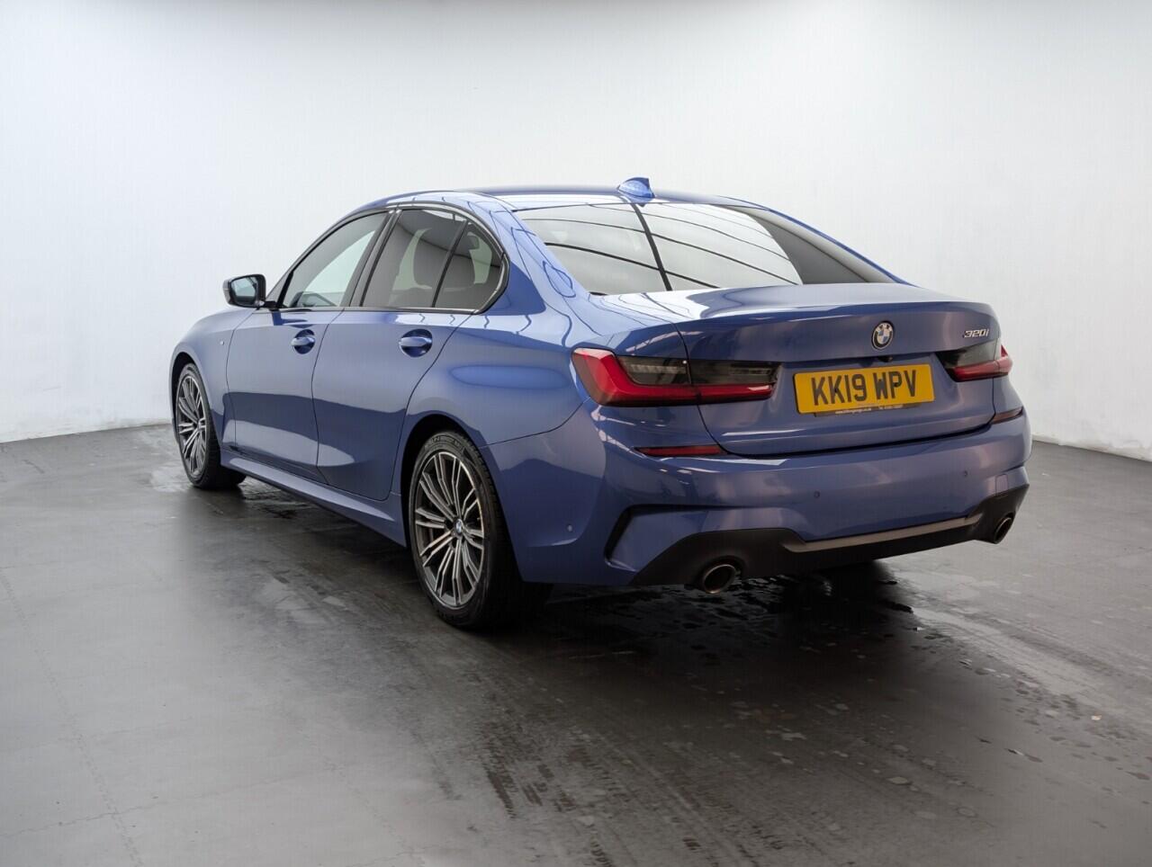 Used BMW 3 Series 2019 for sale - 76423856: Photo 6