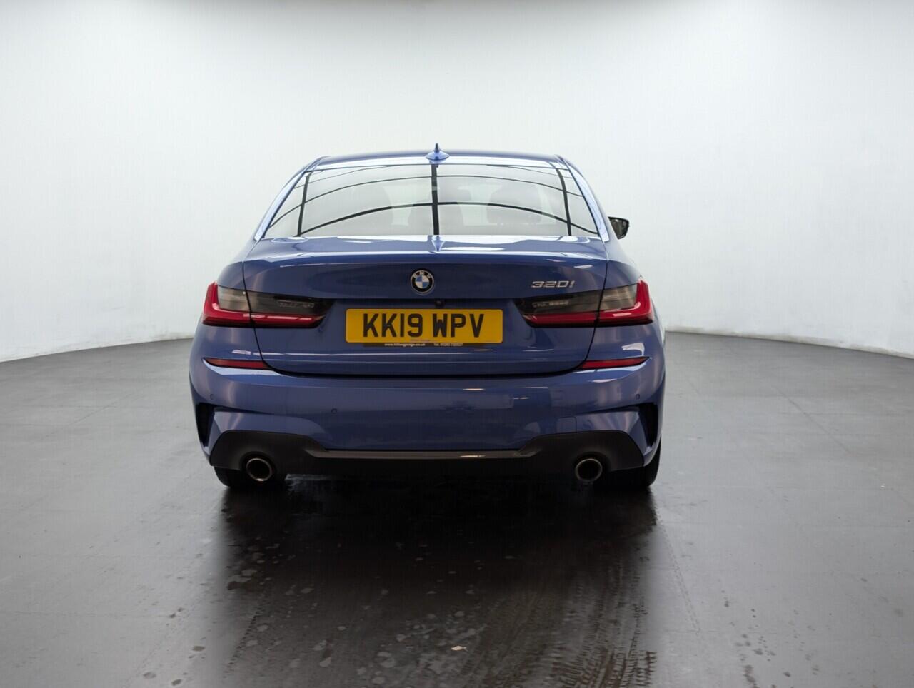 Used BMW 3 Series 2019 for sale - 76423856: Photo 7