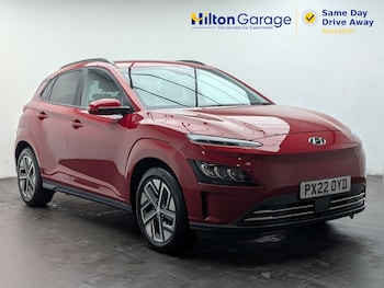 Used Hyundai KONA 2022 for sale - 78900824: Photo