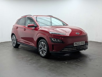 Used Hyundai KONA 2022 for sale - 78900824: Photo