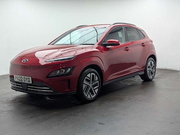 Used Hyundai KONA 2022 for sale - 78900824: Photo