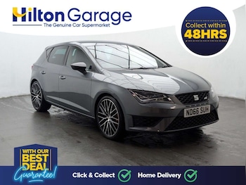 Used SEAT Leon 2016 for sale - 77713043: Photo