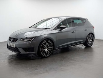 Used SEAT Leon 2016 for sale - 77713043: Photo