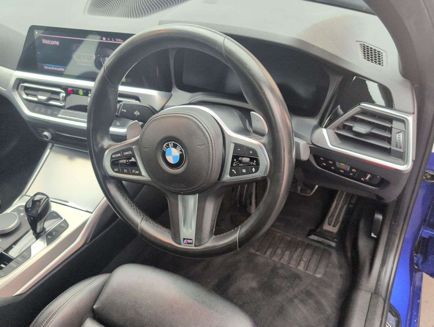 Used BMW 3 Series 2019 for sale - 77713892: Photo 12