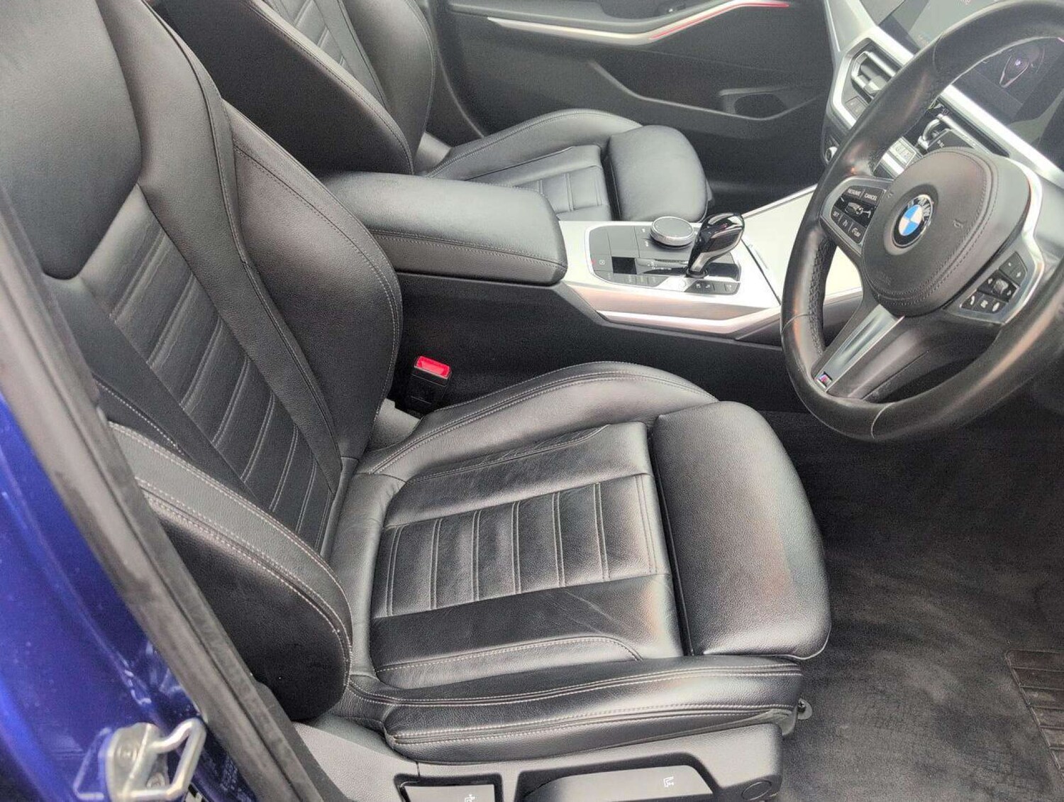 Used BMW 3 Series 2019 for sale - 77713892: Photo 13