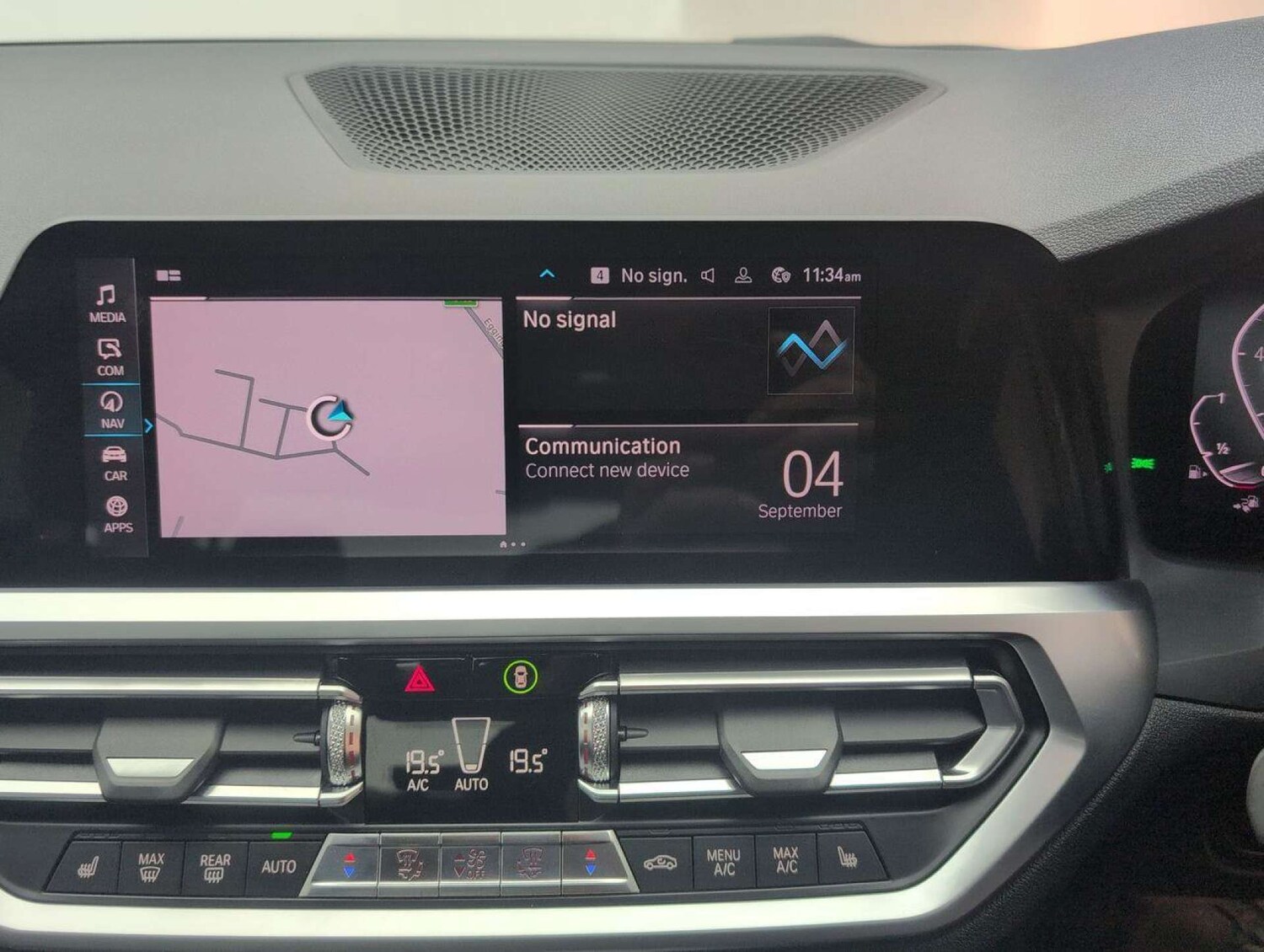 Used BMW 3 Series 2019 for sale - 77713892: Photo 16