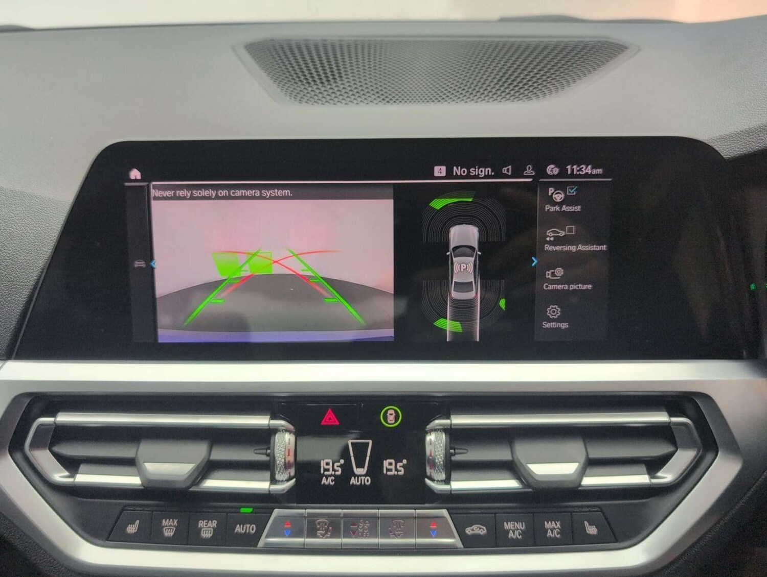 Used BMW 3 Series 2019 for sale - 77713892: Photo 17