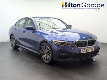 BMW 3 Series feature image