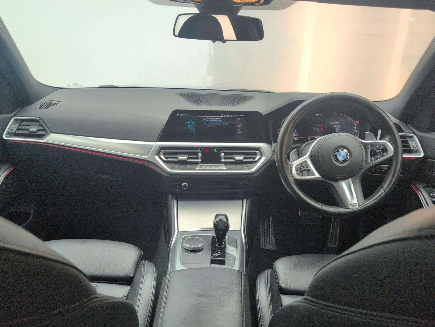Used BMW 3 Series 2019 for sale - 77713892: Photo 23