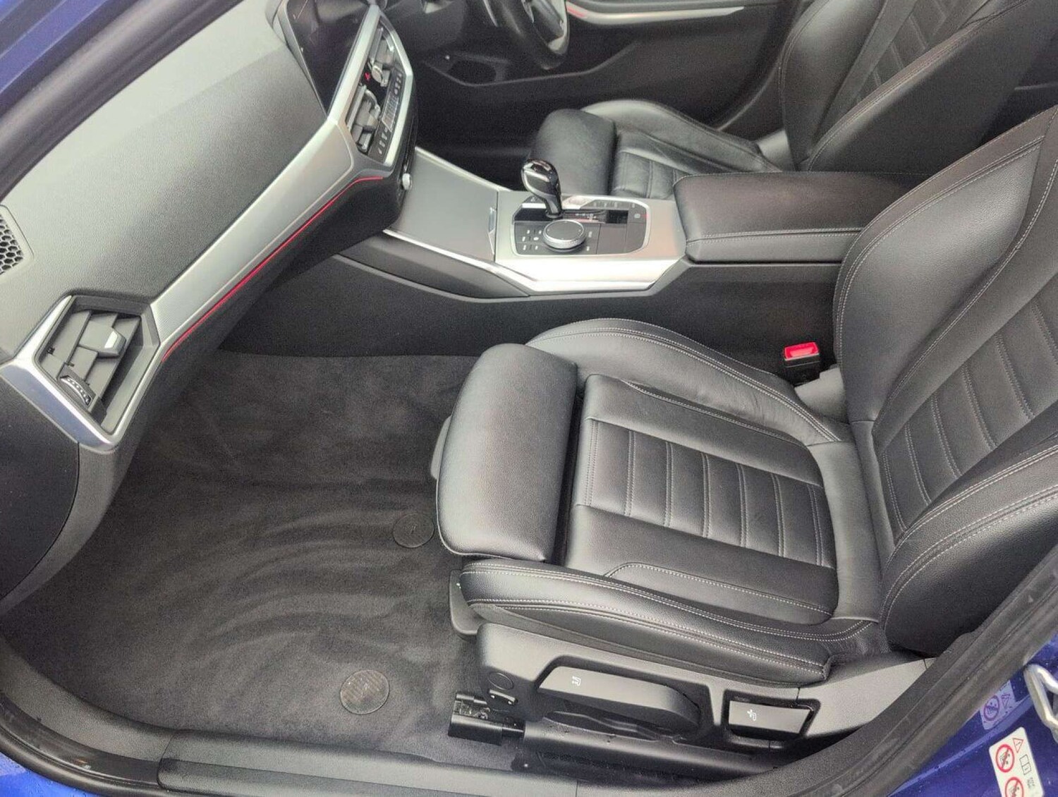 Used BMW 3 Series 2019 for sale - 77713892: Photo 27