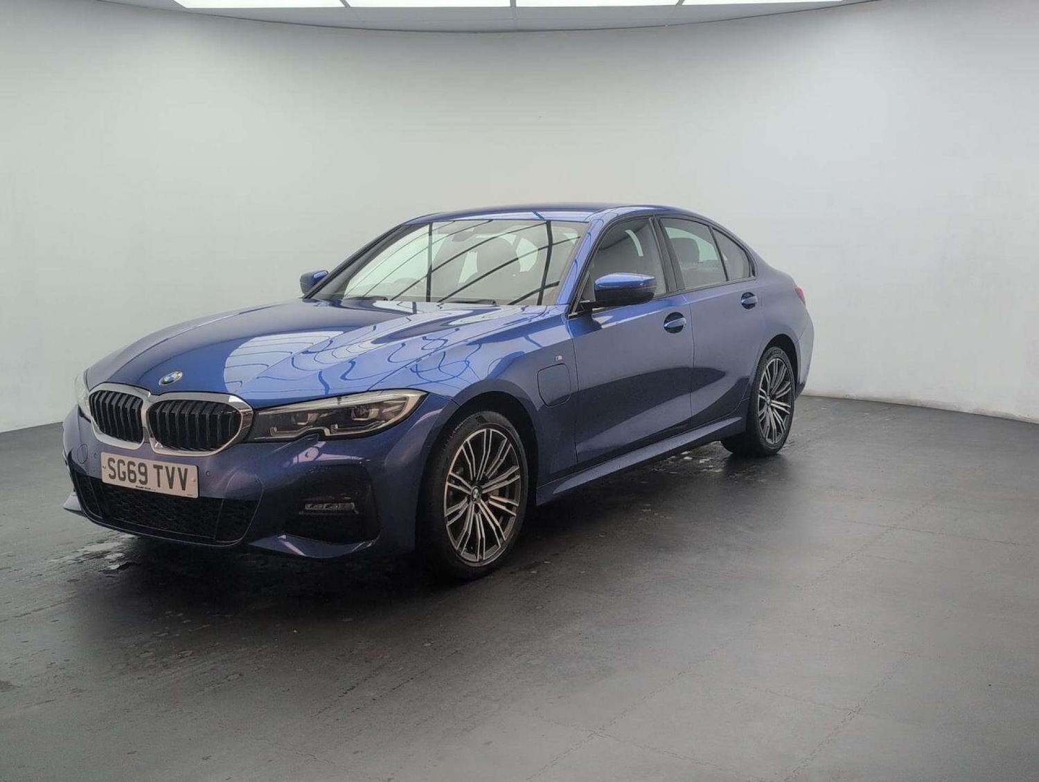 Used BMW 3 Series 2019 for sale - 77713892: Photo 5