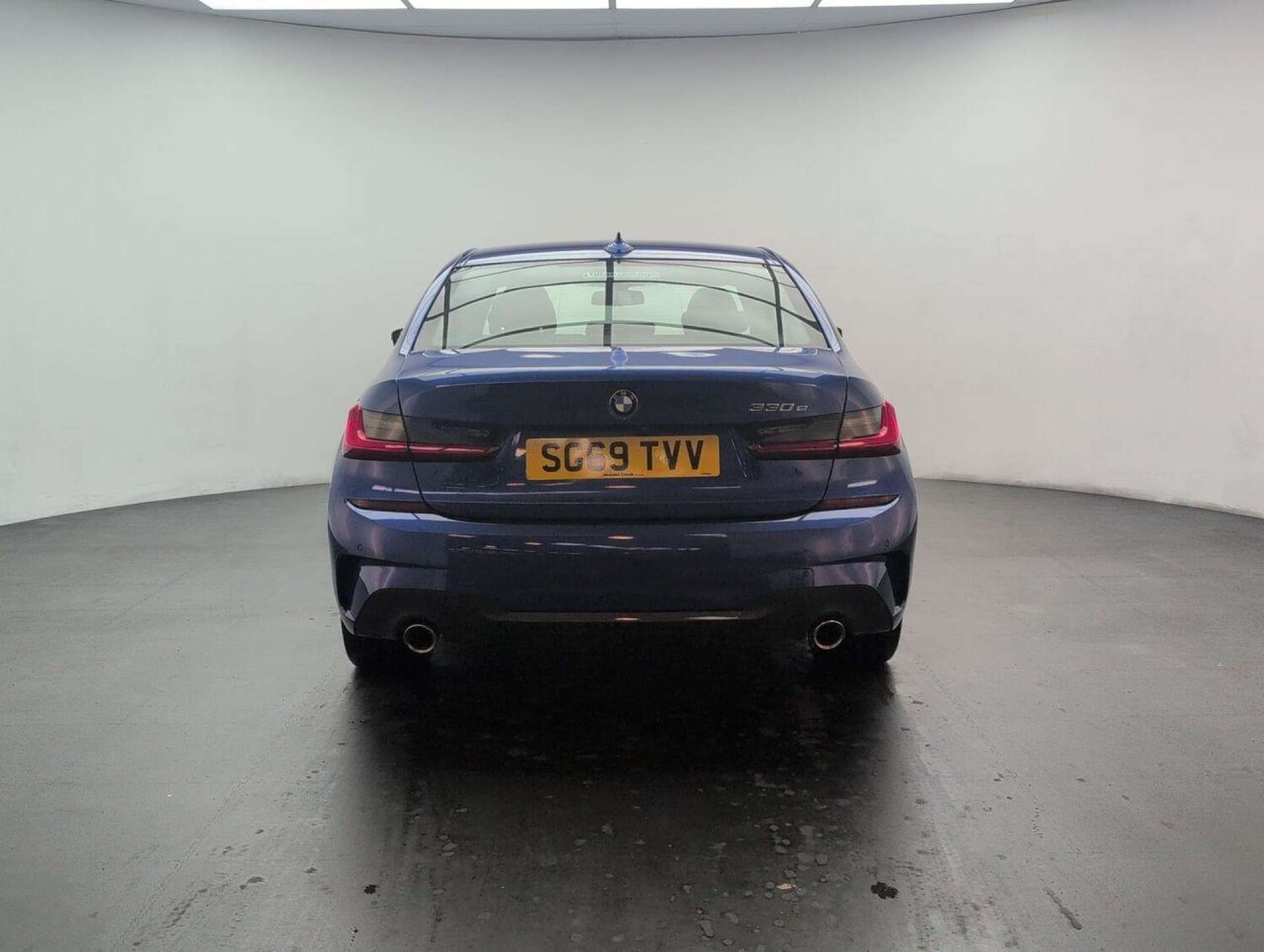 Used BMW 3 Series 2019 for sale - 77713892: Photo 8