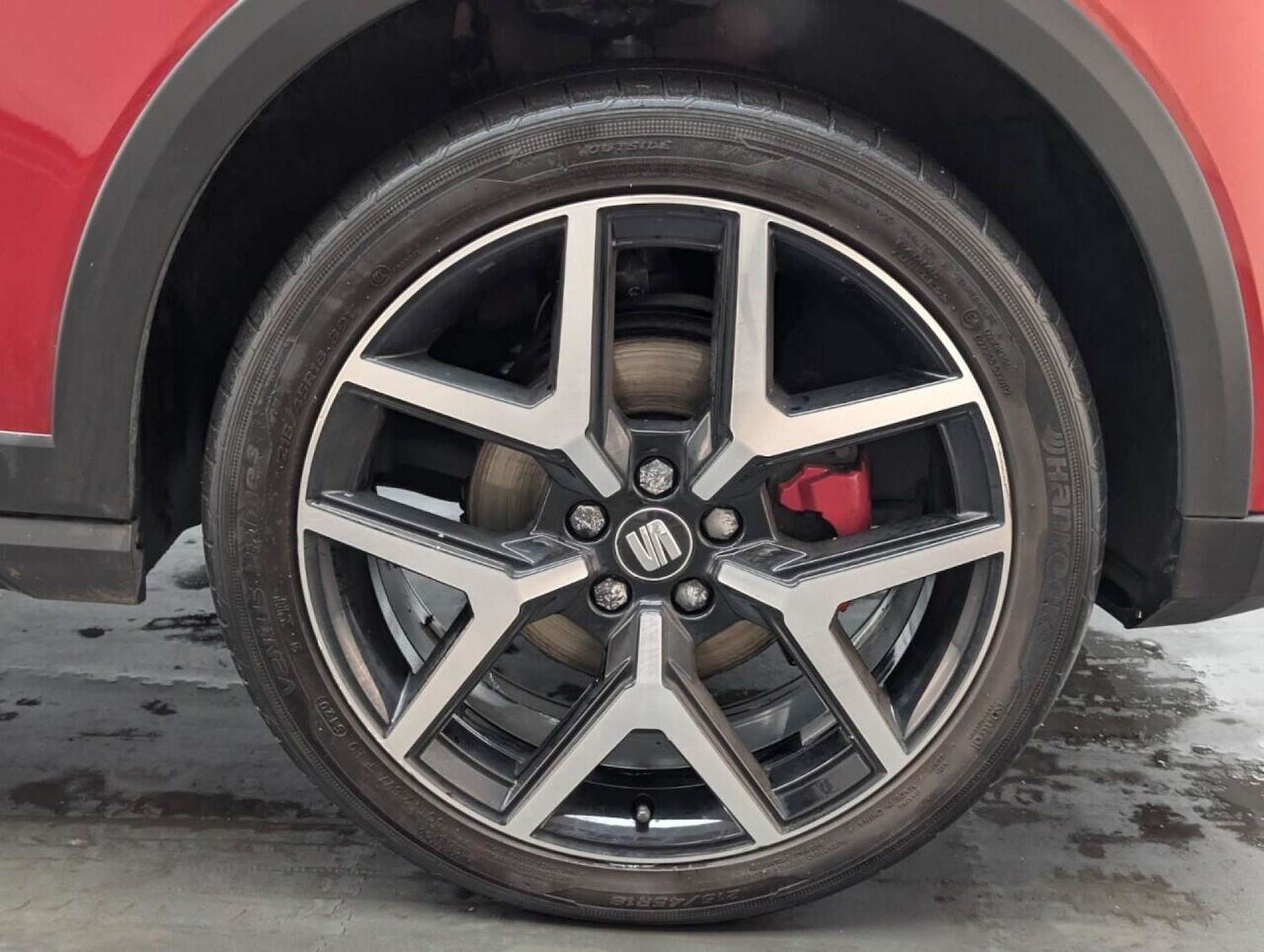 Used SEAT Arona 2021 for sale - 77713814: Photo 10