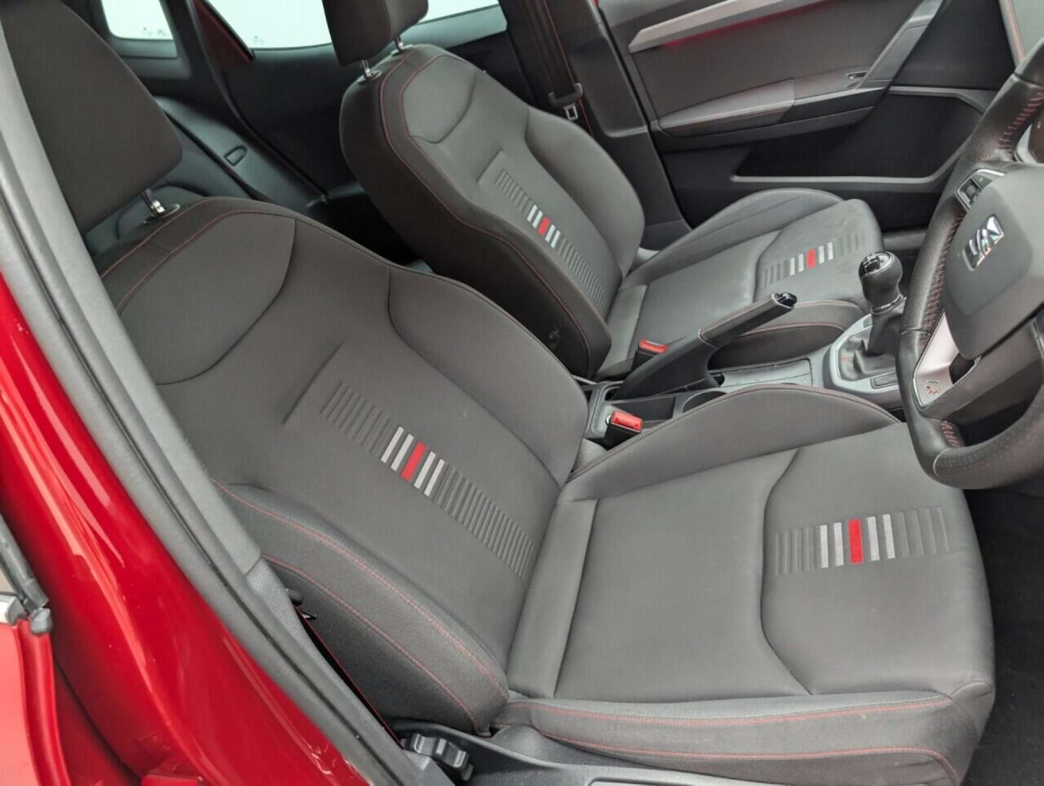 Used SEAT Arona 2021 for sale - 77713814: Photo 12