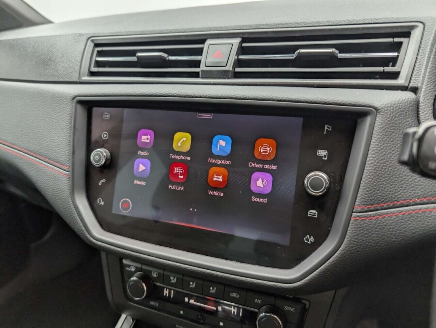 Used SEAT Arona 2021 for sale - 77713814: Photo 14