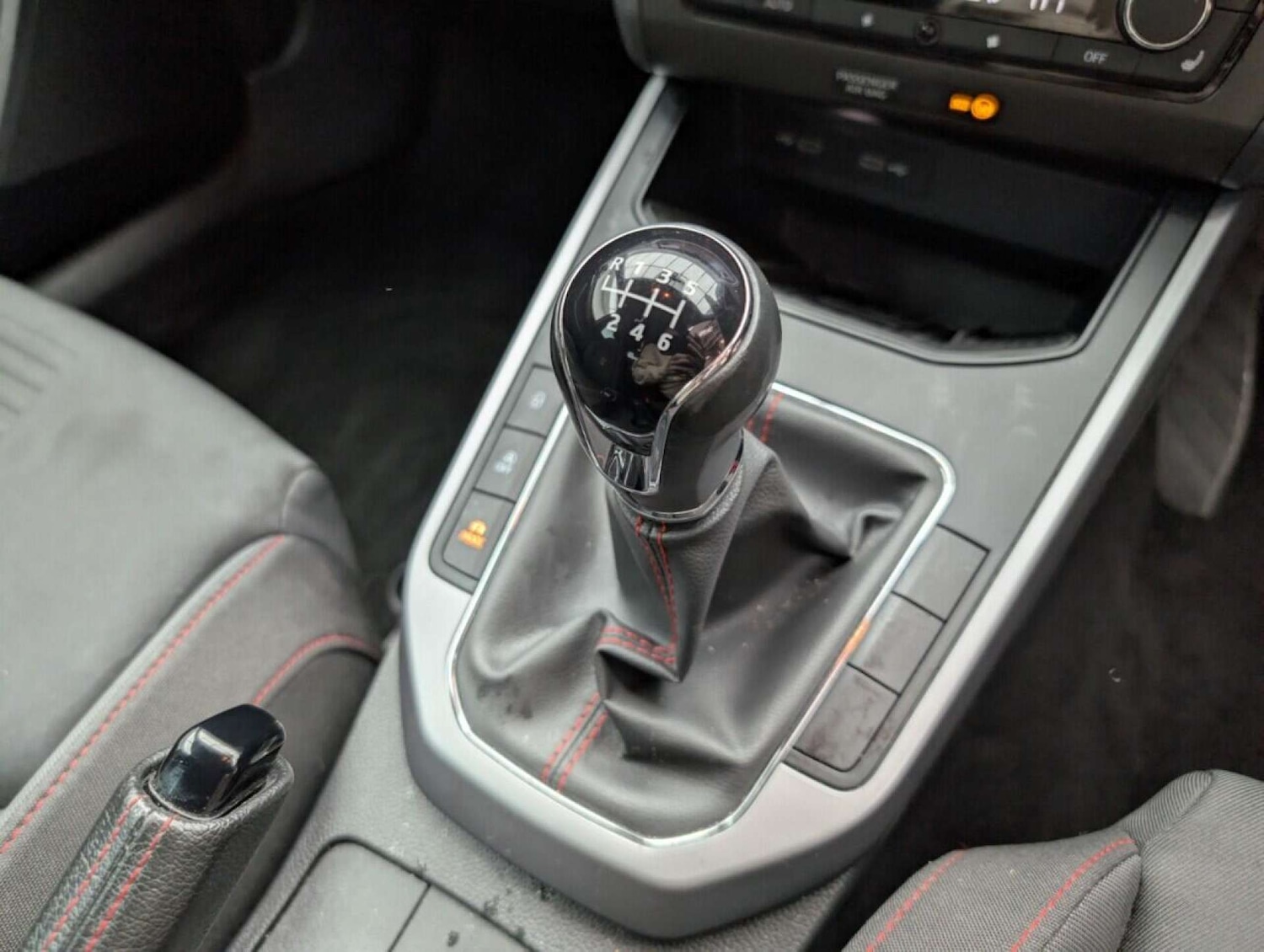 Used SEAT Arona 2021 for sale - 77713814: Photo 17