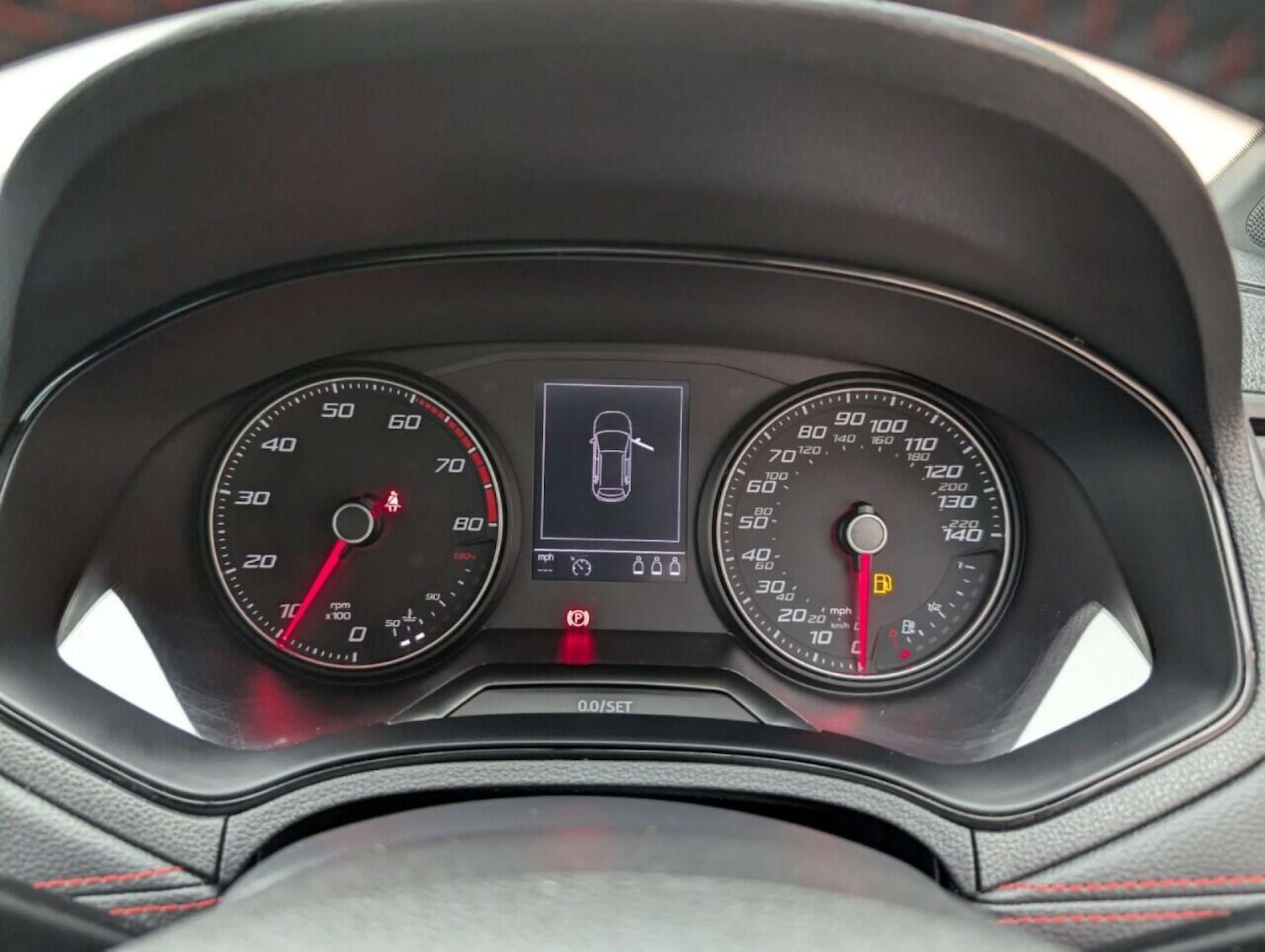 Used SEAT Arona 2021 for sale - 77713814: Photo 18