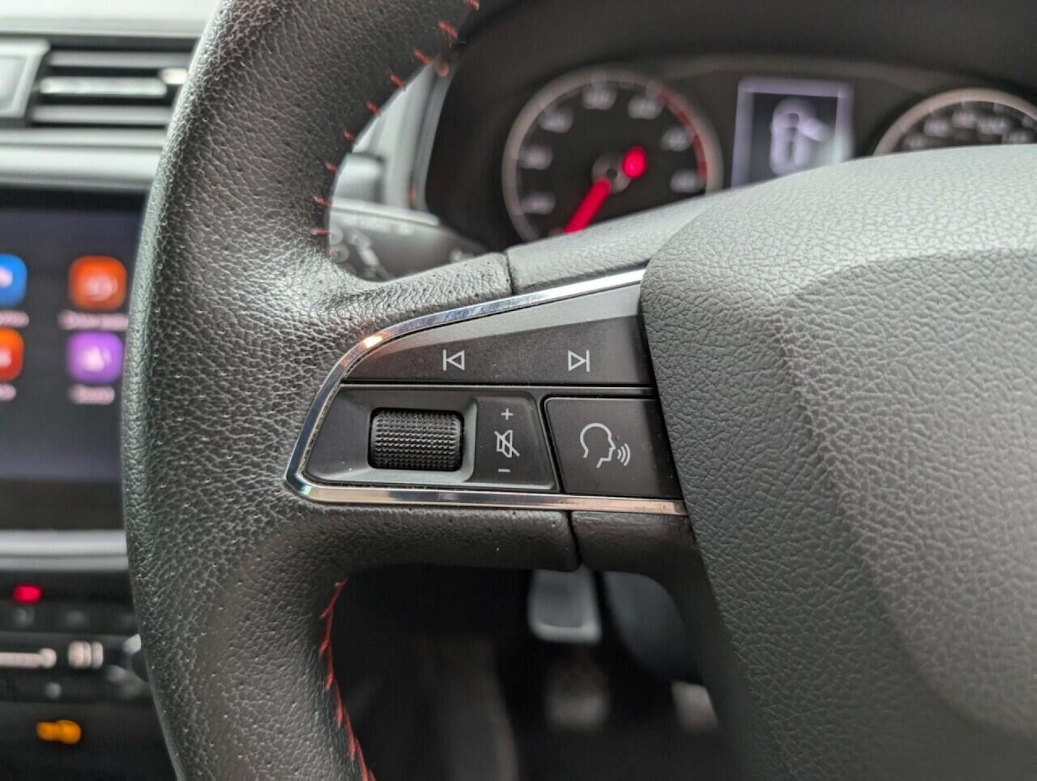 Used SEAT Arona 2021 for sale - 77713814: Photo 19