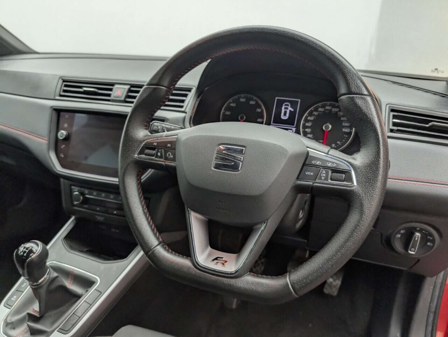Used SEAT Arona 2021 for sale - 77713814: Photo 23