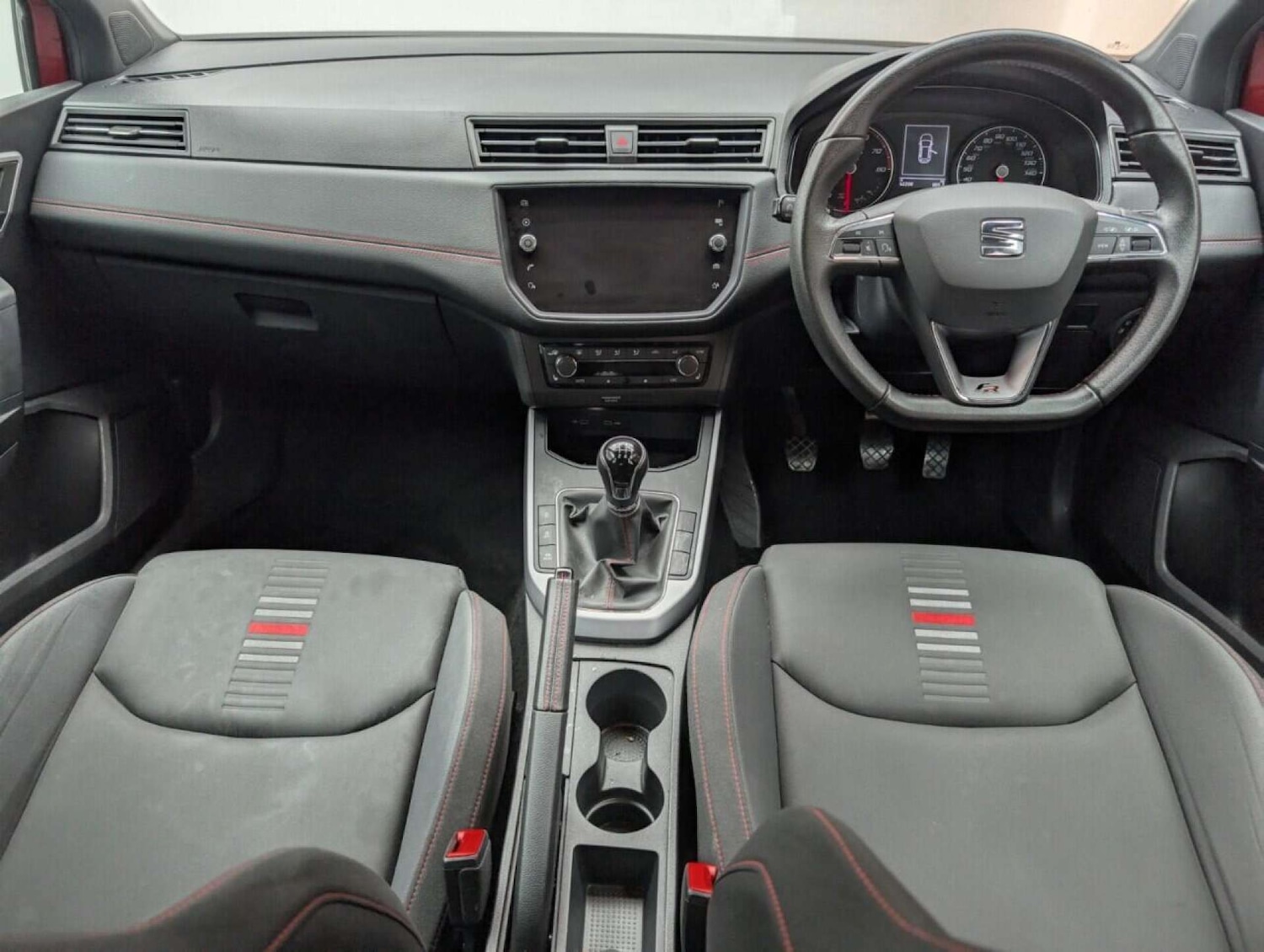 Used SEAT Arona 2021 for sale - 77713814: Photo 24